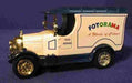 OXFORD DIECAST BULL011G Fotorama Oxford Originals Non Scale Model 