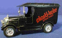 OXFORD DIECAST BULL015 Plastikote Oxford Originals Non Scale Model 