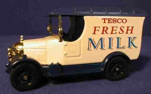 OXFORD DIECAST BULL017G Tesco Oxford Originals Non Scale Model 