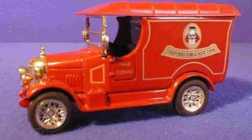 OXFORD DIECAST BULL020G ODC 1994 Oxford Originals Non Scale Model 