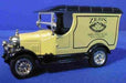 OXFORD DIECAST BULL026G ZEBS Oxford Originals Non Scale Model 