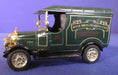 OXFORD DIECAST BULL028G Bone Brothers Oxford Originals Non Scale Model 