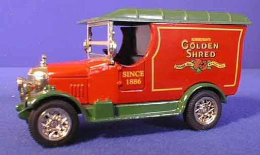 OXFORD DIECAST BULL030G Robertsons Oxford Originals Non Scale Model 