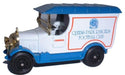 OXFORD DIECAST BULL031 QPR Oxford Originals Non Scale Model 