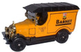 OXFORD DIECAST BULL033 Barnet FC Oxford Originals Non Scale Model 