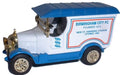 OXFORD DIECAST BULL037G Birmingham City Oxford Originals Non Scale Model 
