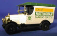 OXFORD DIECAST BULL058 Nottingham Council Oxford Originals Non Scale Model 