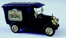 OXFORD DIECAST BULL062G Bulmers Oxford Originals Non Scale Model 