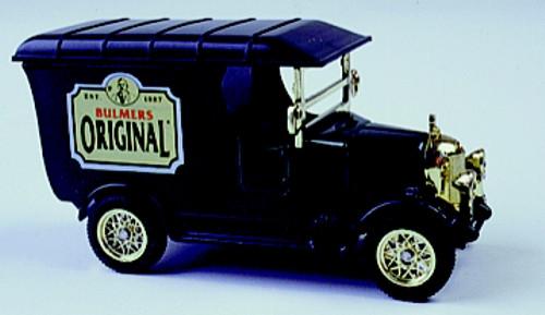 OXFORD DIECAST BULL062G Bulmers Oxford Originals Non Scale Model 