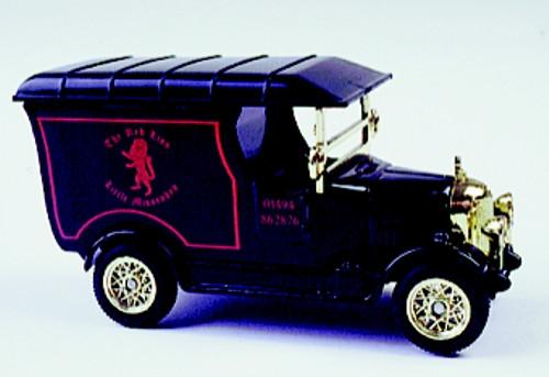 OXFORD DIECAST BULL067G Red Lion Oxford Originals Non Scale Model 