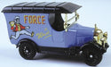 OXFORD DIECAST BULL071 Force Oxford Originals Non Scale Model 