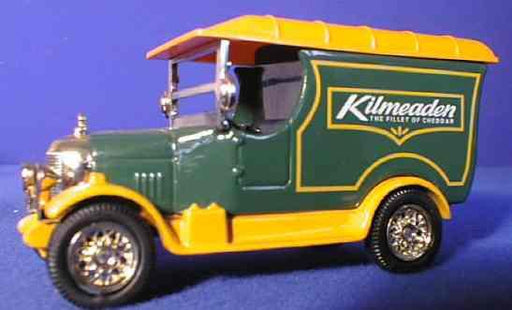 OXFORD DIECAST BULL075G Kilmeaden Cheddar Oxford Originals Non Scale Model 