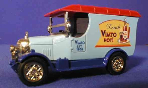 OXFORD DIECAST BULL085G Vimto Oxford Originals Non Scale Model 