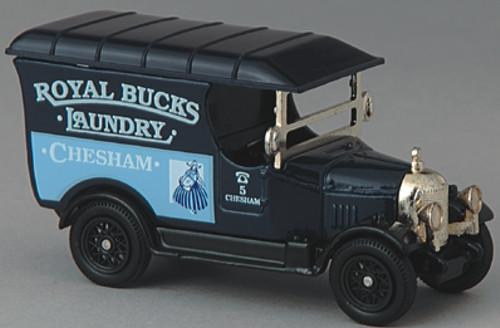 OXFORD DIECAST BULL086 Royal Bucks Oxford Originals Non Scale Model 