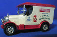 OXFORD DIECAST BULL089G Streamline Oxford Originals Non Scale Model 