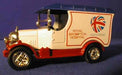 OXFORD DIECAST BULL095G Heart of Britain Oxford Originals Non Scale Model 