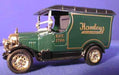OXFORD DIECAST BULL096GH Hamleys Oxford Originals Non Scale Model 