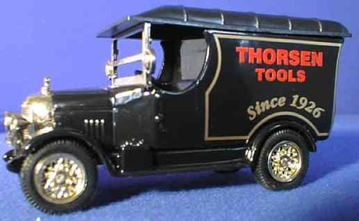 OXFORD DIECAST BULL098G Throston (USA) Oxford Originals Non Scale Model 