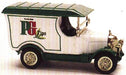 OXFORD DIECAST BULL101G PG Tips Oxford Originals Non Scale Model 