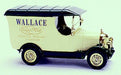 OXFORD DIECAST BULL102G Wallace (Asda) Oxford Originals Non Scale Model 