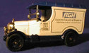 OXFORD DIECAST BULL103U AGH (USA) Oxford Originals Non Scale Model 
