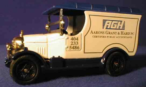 OXFORD DIECAST BULL103U AGH (USA) Oxford Originals Non Scale Model 