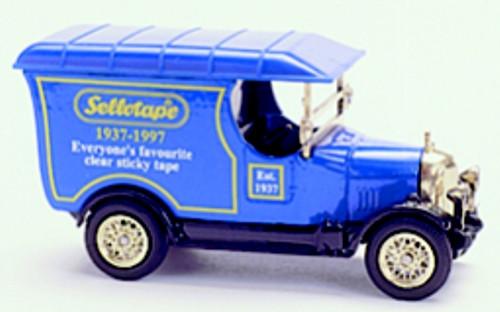 OXFORD DIECAST BULL105G Sellotape Oxford Originals Non Scale Model 