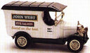 OXFORD DIECAST BULL106G John West Oxford Originals Non Scale Model 