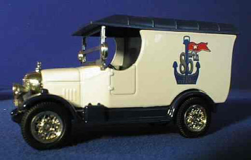 OXFORD DIECAST BULL110G Titanic Oxford Originals Non Scale Model 