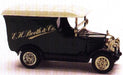 OXFORD DIECAST BULL113G Booths Oxford Originals Non Scale Model 