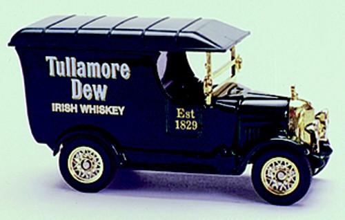 OXFORD DIECAST BULL117G Tullamore Dew Oxford Originals Non Scale Model 