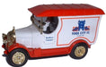 OXFORD DIECAST BULL118G York City Oxford Originals Non Scale Model 