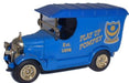 OXFORD DIECAST BULL119G Pompey Oxford Originals Non Scale Model 
