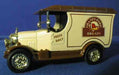OXFORD DIECAST BULL122GU Grants Farm Oxford Originals Non Scale Model 