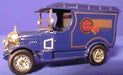 OXFORD DIECAST BULL127G NZ Lamb Oxford Originals Non Scale Model 