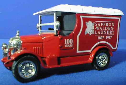 OXFORD DIECAST BULL129G Saffron Walden Oxford Originals Non Scale Model 