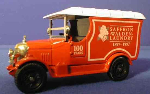 OXFORD DIECAST BULL129 Saffron Walden Oxford Originals Non Scale Model 