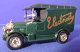 OXFORD DIECAST BULL132G Seeboard Oxford Originals Non Scale Model 