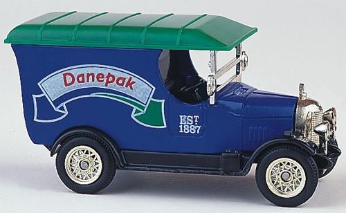 OXFORD DIECAST BULL139G Danepak Oxford Originals Non Scale Model 
