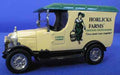 OXFORD DIECAST BULL140G Horlicks Farm Oxford Originals Non Scale Model 