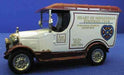 OXFORD DIECAST BULL145G Heart of Midlothian Oxford Originals Non Scale Model 