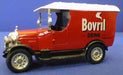 OXFORD DIECAST BULL146G Bovril Oxford Originals Non Scale Model 
