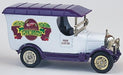 OXFORD DIECAST BULL151G Lincolnshire Plum Loaf Oxford Originals Non Scale Model 