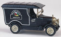 OXFORD DIECAST BULL152GU Grants Earthgrains Oxford Originals Non Scale Model 