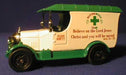 OXFORD DIECAST BULL163 Blythswood Oxford Originals Non Scale Model 