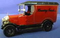 OXFORD DIECAST BULL166U Kountry Fresh Oxford Originals Non Scale Model 
