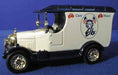 OXFORD DIECAST BULL172GU Elks Oxford Originals Non Scale Model 