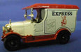 OXFORD DIECAST BULL174 Express Oxford Originals Non Scale Model 