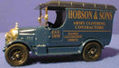 OXFORD DIECAST BULL179 Hobson Oxford Originals Non Scale Model 