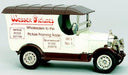 OXFORD DIECAST BULL180G Wessex Pictures Oxford Originals Non Scale Model 